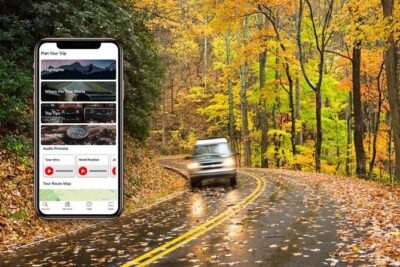 Self-Guided Audio Driving Tour in Great Smoky Mountains - Price and what you’re really paying for