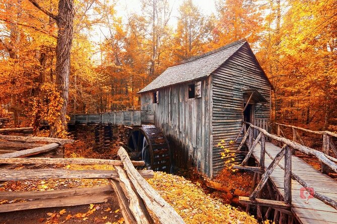 Self-Guided Audio Driving Tour in Great Smoky Mountains - How to plan your time like a pro