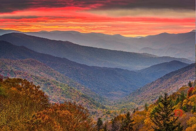 Self-Guided Audio Driving Tour in Great Smoky Mountains - Should you book this audio driving tour?