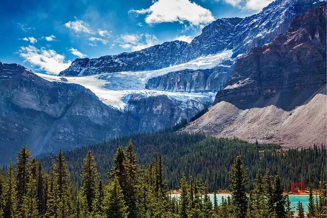 Self-Guided Audio Driving Tour in Icefields Parkway - How the Tour Works in Your Car (and the Prep That Makes It Go Smooth)