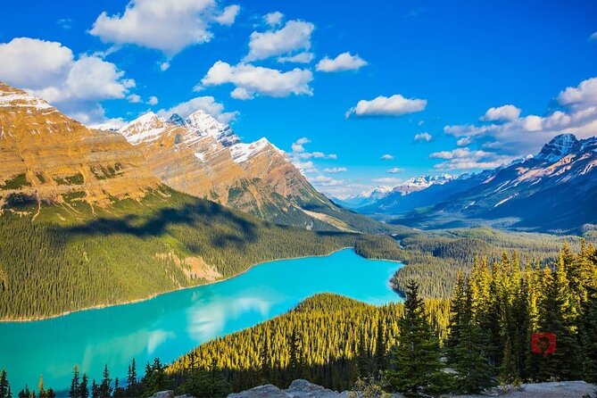 Self-Guided Audio Driving Tour in Icefields Parkway - Timing and Comfort: How to Plan an 8 to 16 Hour Drive Without Rushing