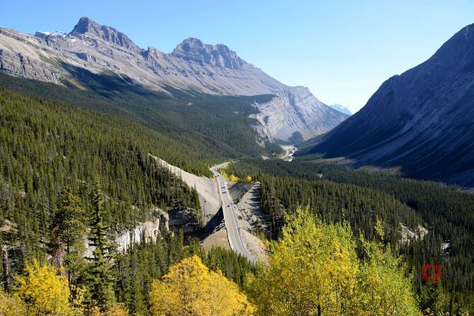 Self-Guided Audio Driving Tour in Icefields Parkway - Who This Offline Audio Drive Is Best For (and Who Should Skip It)