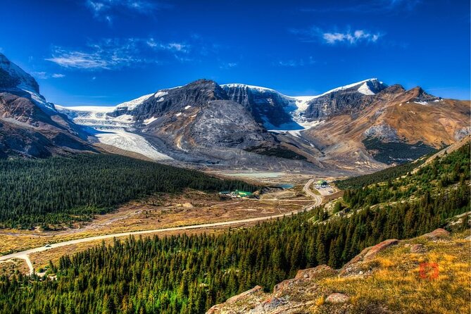 Self-Guided Audio Driving Tour in Icefields Parkway - Should You Book This Icefields Parkway Audio Tour?