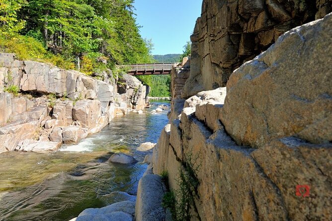 Self-Guided Audio Driving Tour in Kancamagus Highway - Stop 1: Kancamagus Highway for the “drive with meaning” feeling