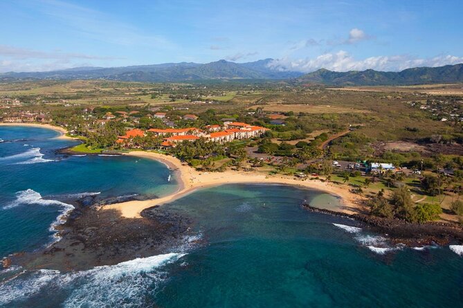 Self-Guided Audio Driving Tour in Kauai - Key things that make this Kauai audio drive work