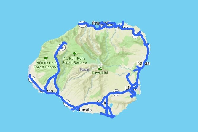 Self-Guided Audio Driving Tour in Kauai - Price and value: why this beats a pricey guided day