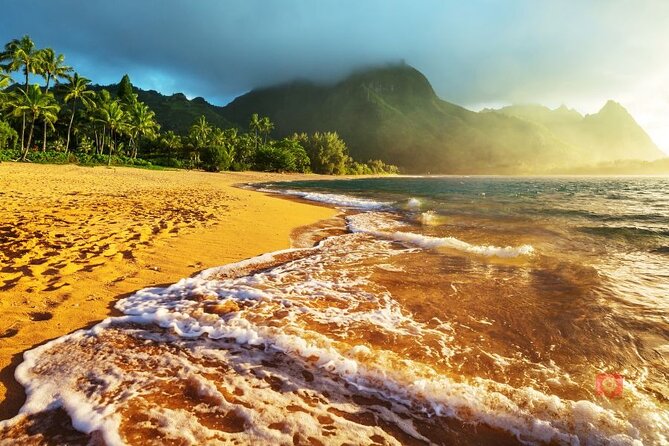 Self-Guided Audio Driving Tour in Kauai - End-of-road viewpoints: Koke’e State Park and Na Pali from above