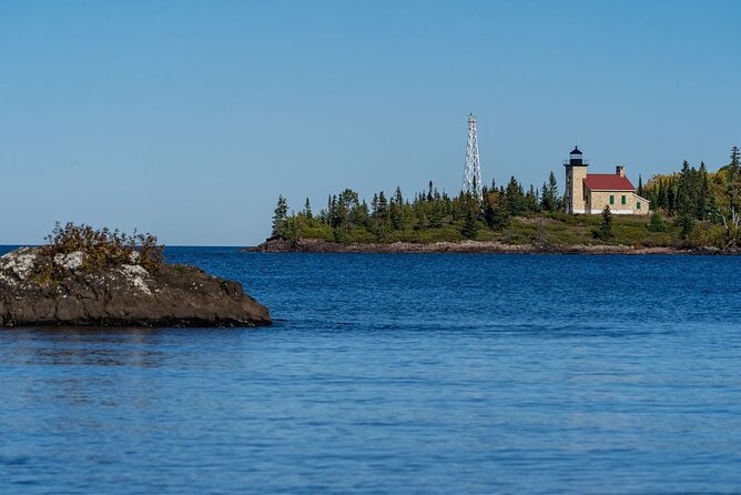 Self-Guided Audio Driving Tour in Keweenaw Copper Country Trail - Stop-by-Stop: What to Expect and What to Watch For