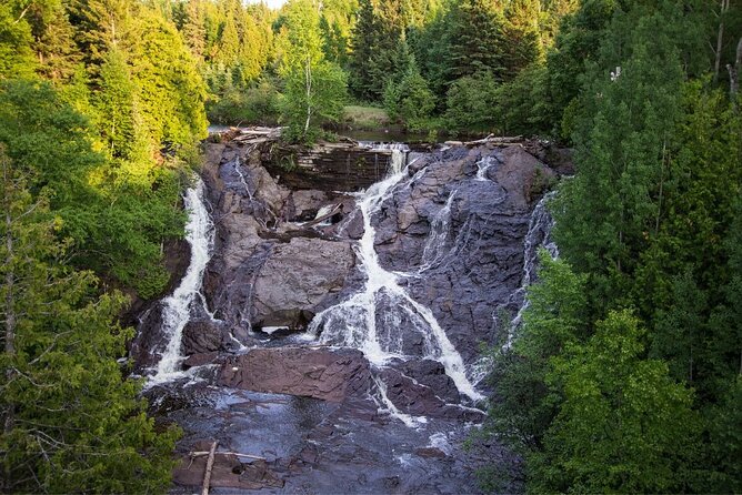 Self-Guided Audio Driving Tour in Keweenaw Copper Country Trail - Offline Audio and One Purchase Forever: Why This Works for Road Trips