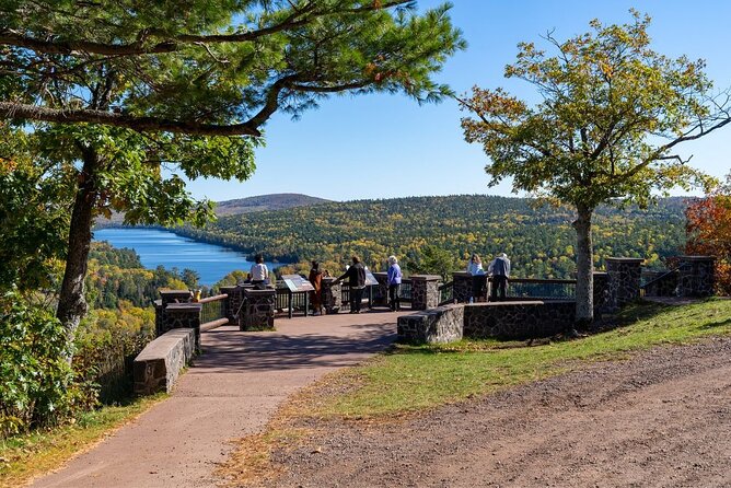 Self-Guided Audio Driving Tour in Keweenaw Copper Country Trail - Who This Audio Tour Fits Best