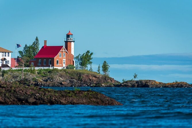 Self-Guided Audio Driving Tour in Keweenaw Copper Country Trail - Should You Book This Keweenaw Copper Country Audio Drive?