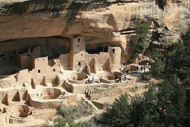 Self-Guided Audio Driving Tour in Mesa Verde National Park - Key things that make this audio drive worth your time