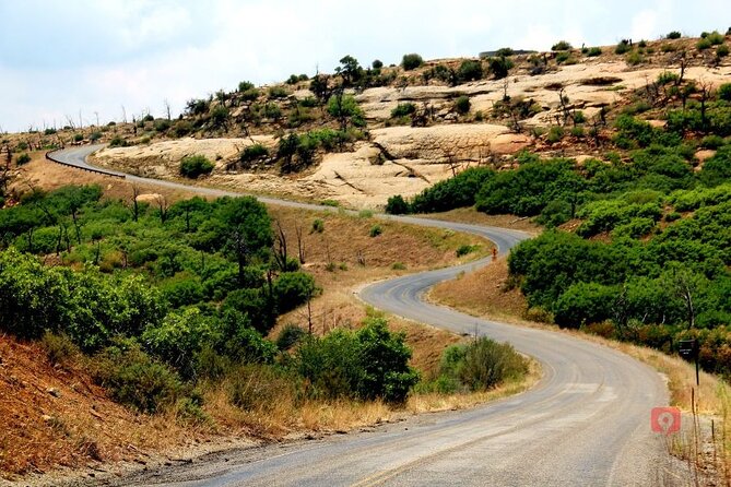 Self-Guided Audio Driving Tour in Mesa Verde National Park - Building your own Mesa Verde route: half-day, full-day, or multi-day