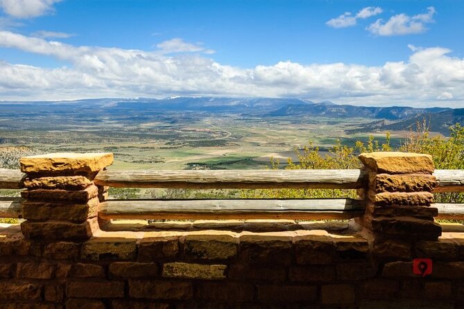 Self-Guided Audio Driving Tour in Mesa Verde National Park - The cliff-dwelling reality check: which stops need tickets and which don’t