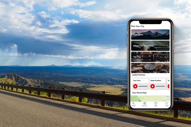 Self-Guided Audio Driving Tour in Mesa Verde National Park - Should you book this GuideAlong Mesa Verde driving tour?