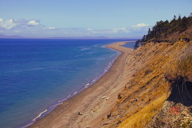 Self-Guided Audio Driving Tour in Olympic National Park - Madison Creek Falls and the Elwha Valley story of restoration