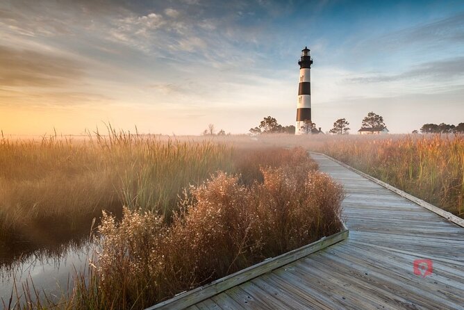 Self-Guided Audio Driving Tour in Outer Banks - Stop-by-stop: what to expect across the Outer Banks route