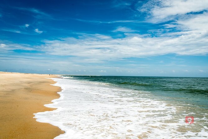 Self-Guided Audio Driving Tour in Outer Banks - Should you book this Outer Banks self-guided audio drive?