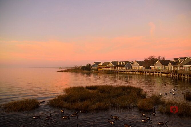 Self-Guided Audio Driving Tour in Outer Banks - FAQ