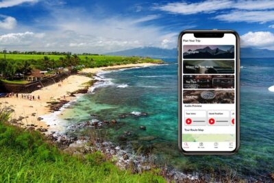 Self-Guided Audio Driving Tour in Road To Hana - Price and value: why $19.99 per group can be smart