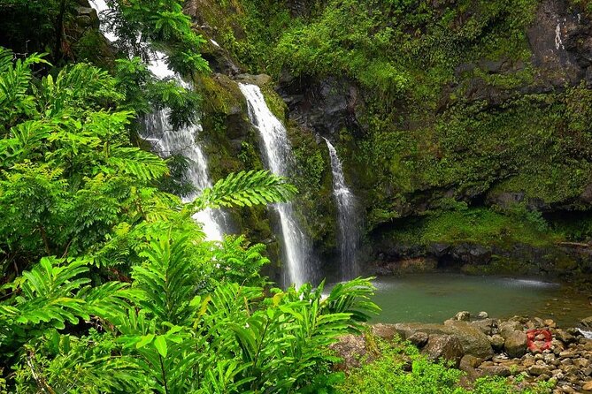 Self-Guided Audio Driving Tour in Road To Hana - Stop-by-stop guide: what each audio cue sets up