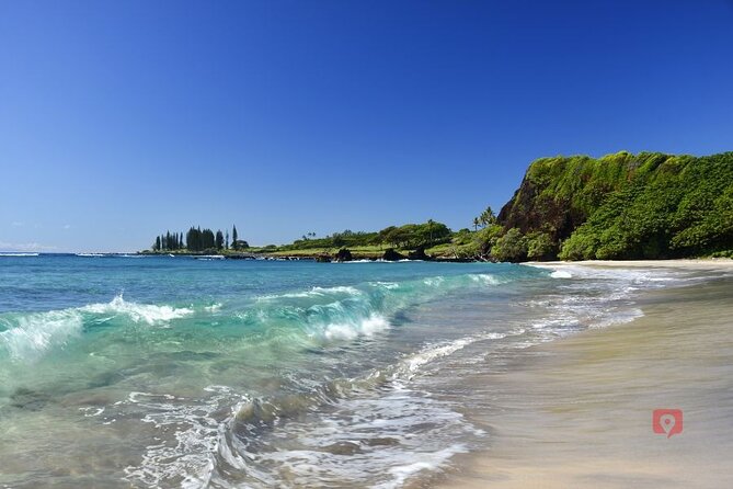 Self-Guided Audio Driving Tour in Road To Hana - Managing the driving reality: curves, time, and “don’t do everything”