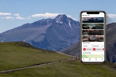 Self-Guided Audio Driving Tour in Rocky Mountain National Park - Getting Your Phone Ready: Download, Offline Audio, and Car Sound