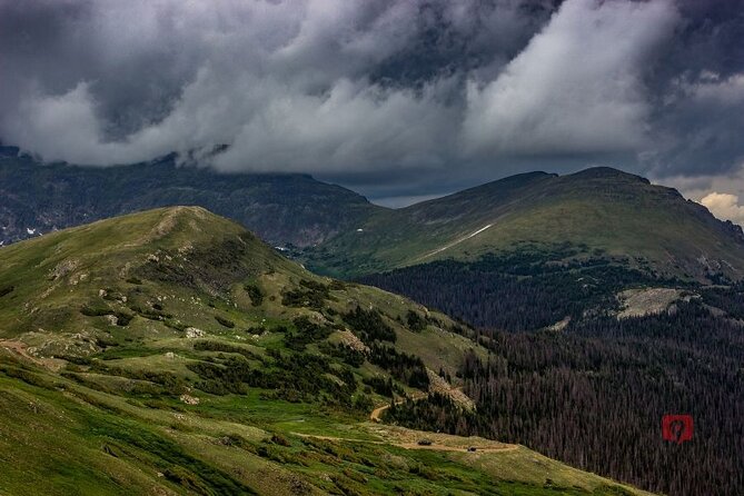 Self-Guided Audio Driving Tour in Rocky Mountain National Park - Bear Lake to Many Parks Curve: quick nature hits that don’t steal your whole day