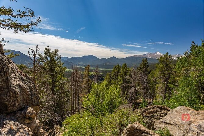 Self-Guided Audio Driving Tour in Rocky Mountain National Park - Chrysalis at the Stanley Hotel and Holzwarth’s Pioneer Site