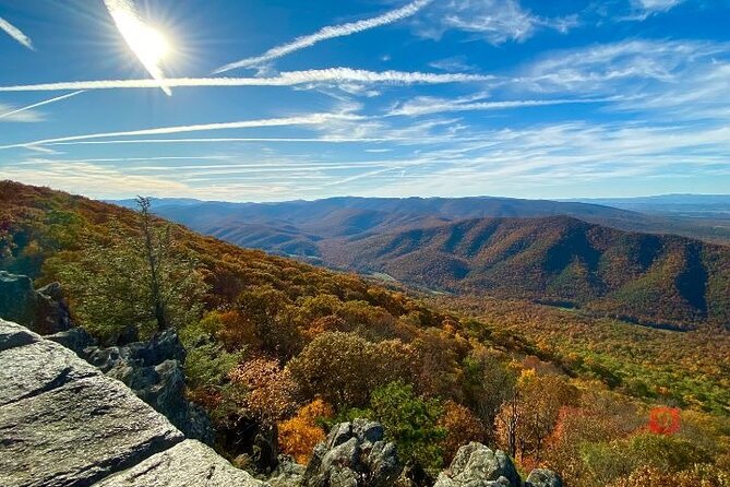 Self-Guided Audio Driving Tour in Shenandoah National Park - Corbin Cabin: ghost lore plus a real site story