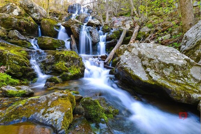 Self-Guided Audio Driving Tour in Shenandoah National Park - Old Rag Mountain: the park’s most popular hike, with a ticket note