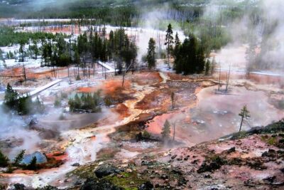 Self-Guided Audio Driving Tour in Yellowstone National Park - Price and park pass math (the real value question)