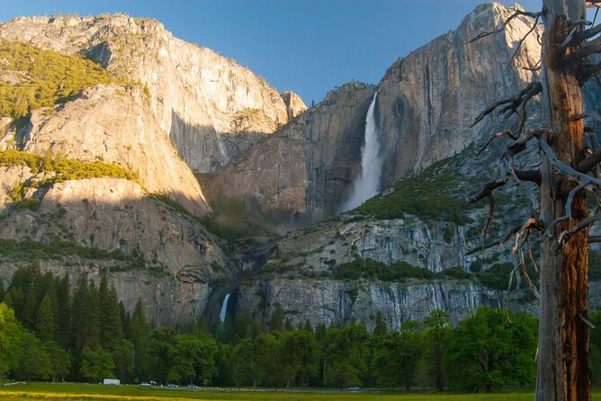 Self-Guided Audio Driving Tour in Yosemite - Key things I’d focus on before you go