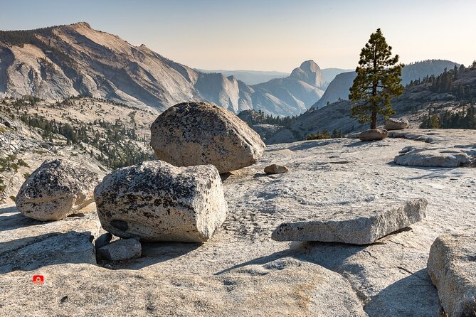 Self-Guided Audio Driving Tour in Yosemite - Route planning that actually fits your day