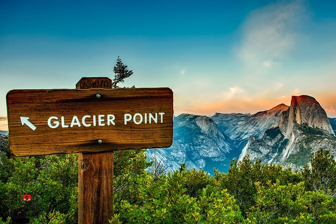 Self-Guided Audio Driving Tour in Yosemite - Tioga Pass: high alpine scenery when the road is open