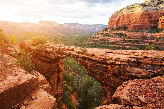 Self-Guided Audio Driving Tour of Sedona - Airport Mesa: Vortex Views and a Sunset-Ready Plan