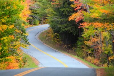 Self-Guided Audio Driving Tour of Vermont, RT100 Scenic Byway - Price and value: $16.99 per group up to 8 people