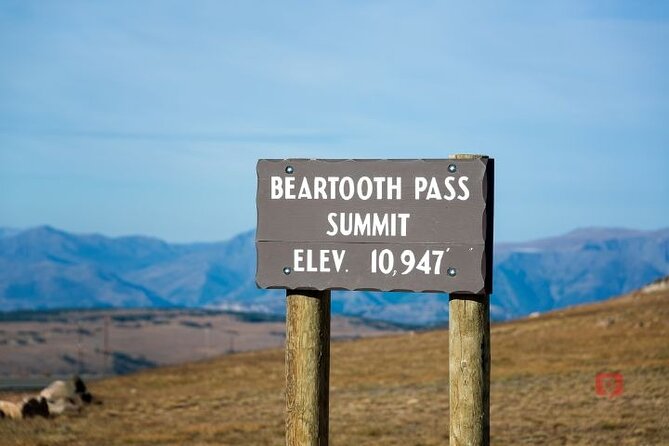 Self-Guided Audio Driving Tour on Beartooth Highway - Stop-by-stop: the Beartooth route that makes the day feel full