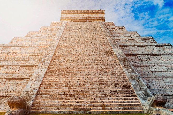 Self-Guided Audio Tour - Chichen Itza, the Greatness of the Mayas - Getting set up: mobile ticket, offline downloads, and where you begin