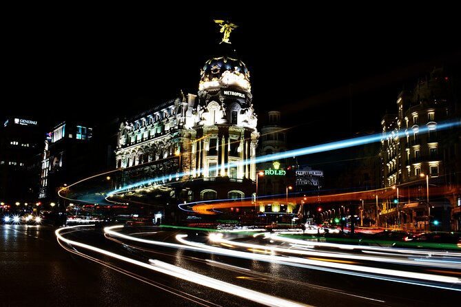 Self-Guided Audio Tour - Ghosts of Madrid: History and terror - Small tips that make the tour feel smooth