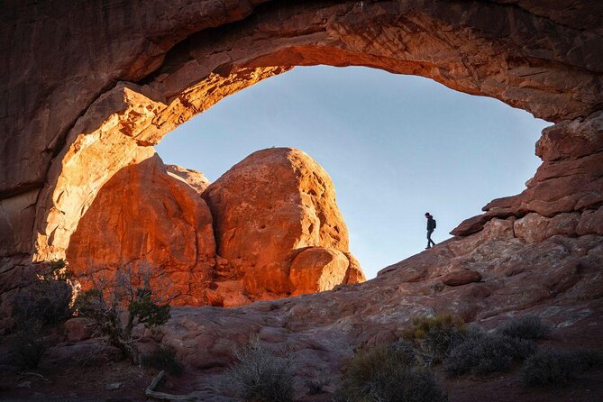 Self Guided Audio Tour in Arches and Canyonlands - Key points before you go