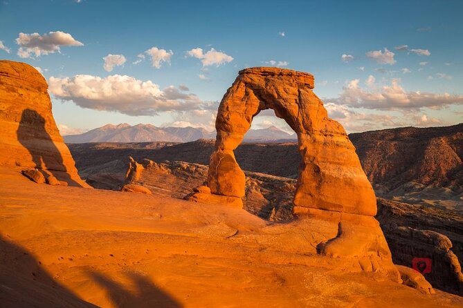 Self Guided Audio Tour in Arches and Canyonlands - Landscape Arch and Devil’s Garden: two hikes with very different moods