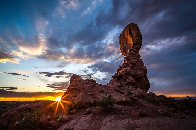 Self Guided Audio Tour in Arches and Canyonlands - Should you book this self-guided tour for Arches and Canyonlands?