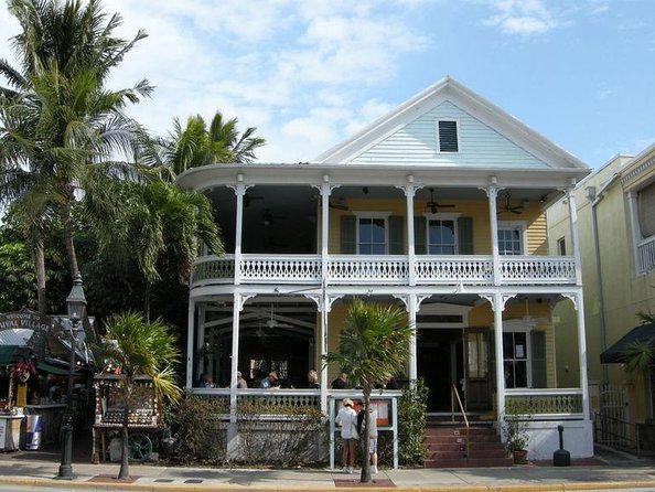 Self-Guided Audio Tour in Florida Keys - Quick hits worth planning around