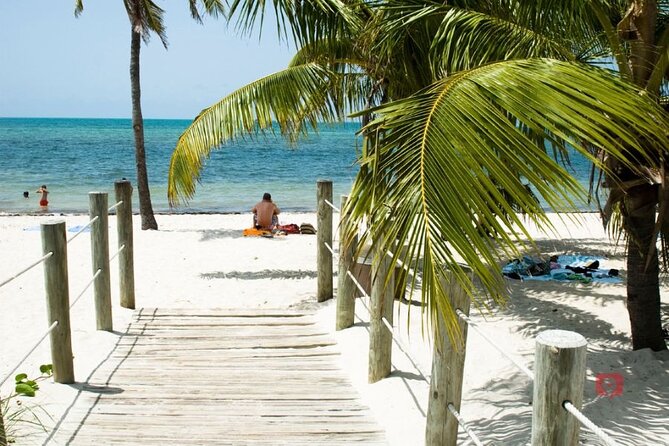 Self-Guided Audio Tour in Florida Keys - What to watch for: tickets, timing, and tech issues