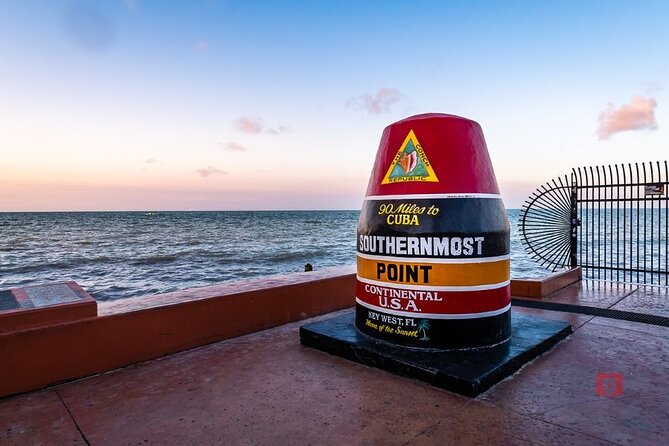 Self-Guided Audio Tour in Florida Keys - Who this self-guided audio tour fits best
