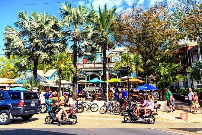 Self-Guided Audio Tour in Florida Keys - Should you book this Florida Keys GPS audio tour?