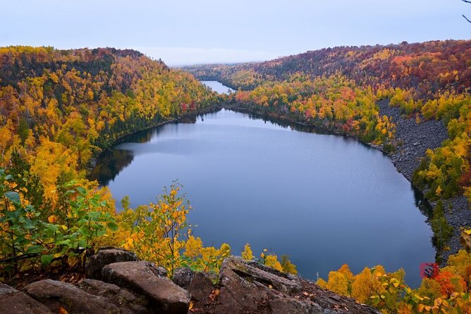 Self-Guided Audio Tour Lake Superior North Shore - Why a GPS-triggered drive tour fits the North Shore so well