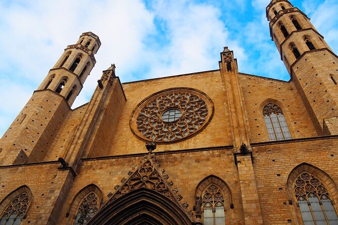 Self-Guided Audio Tour - Legends of the Gothic Quarter - How the audio works: no Wi‑Fi, just follow the voices
