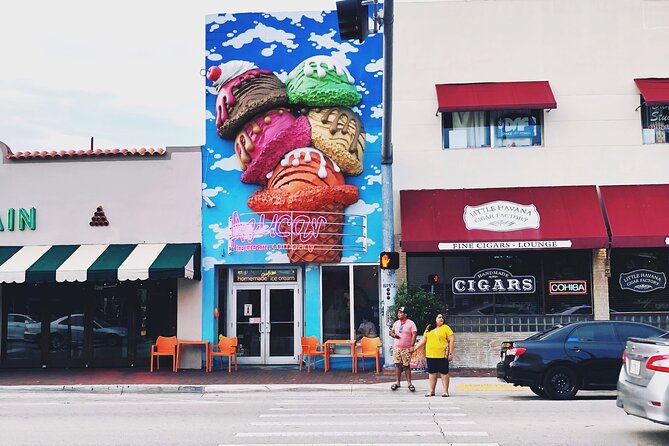 Self-Guided Audio Tour - Little Havana - Practical tips to avoid app frustration (based on real issues people hit)